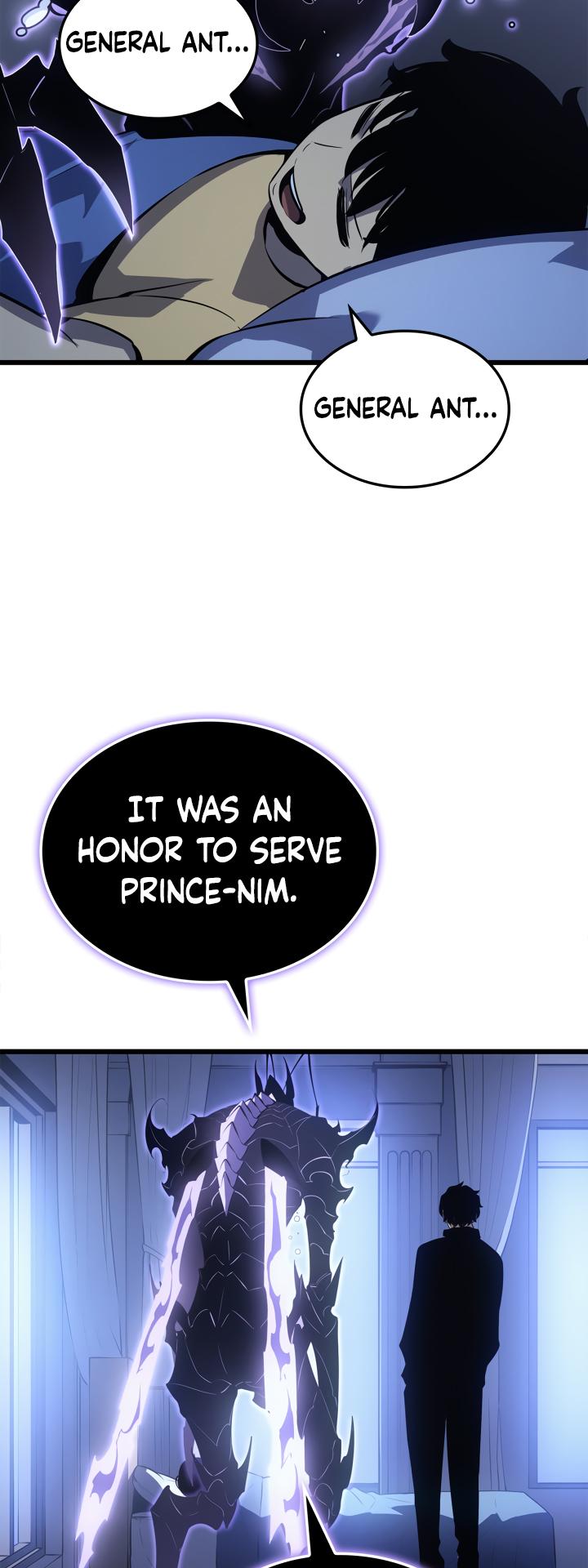 Solo Leveling chapter 193 page 74