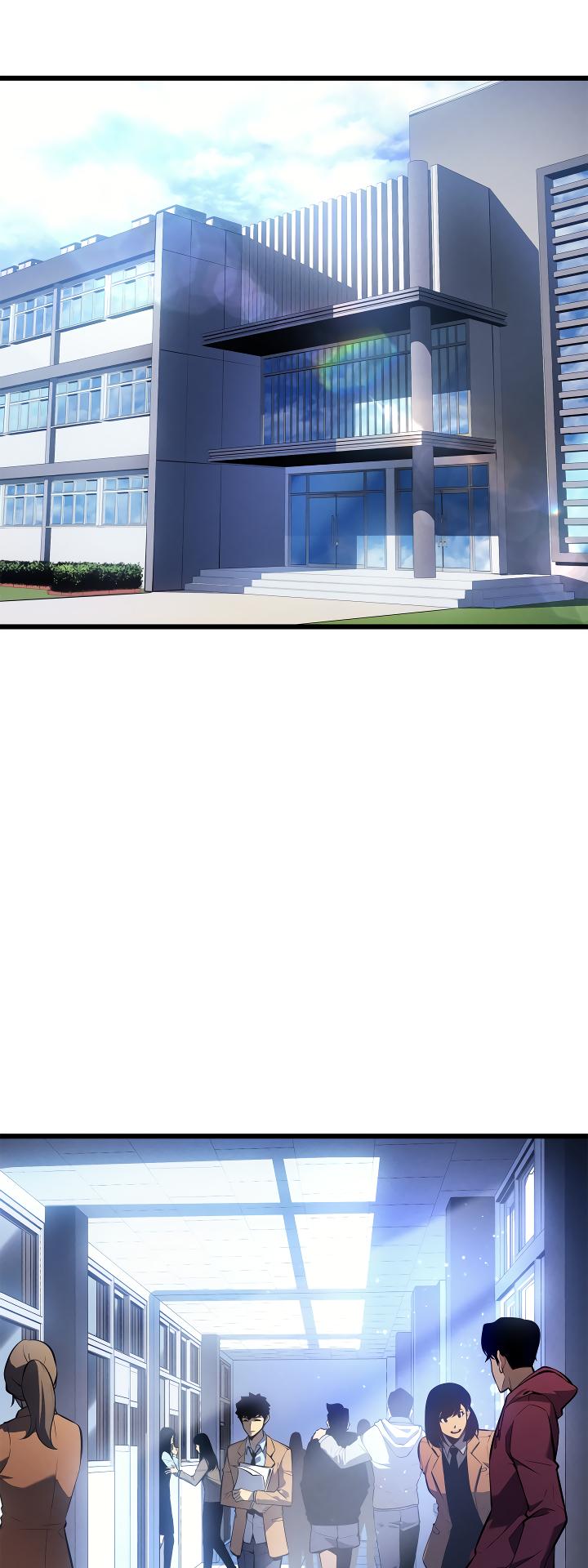 Solo Leveling chapter 194 page 3