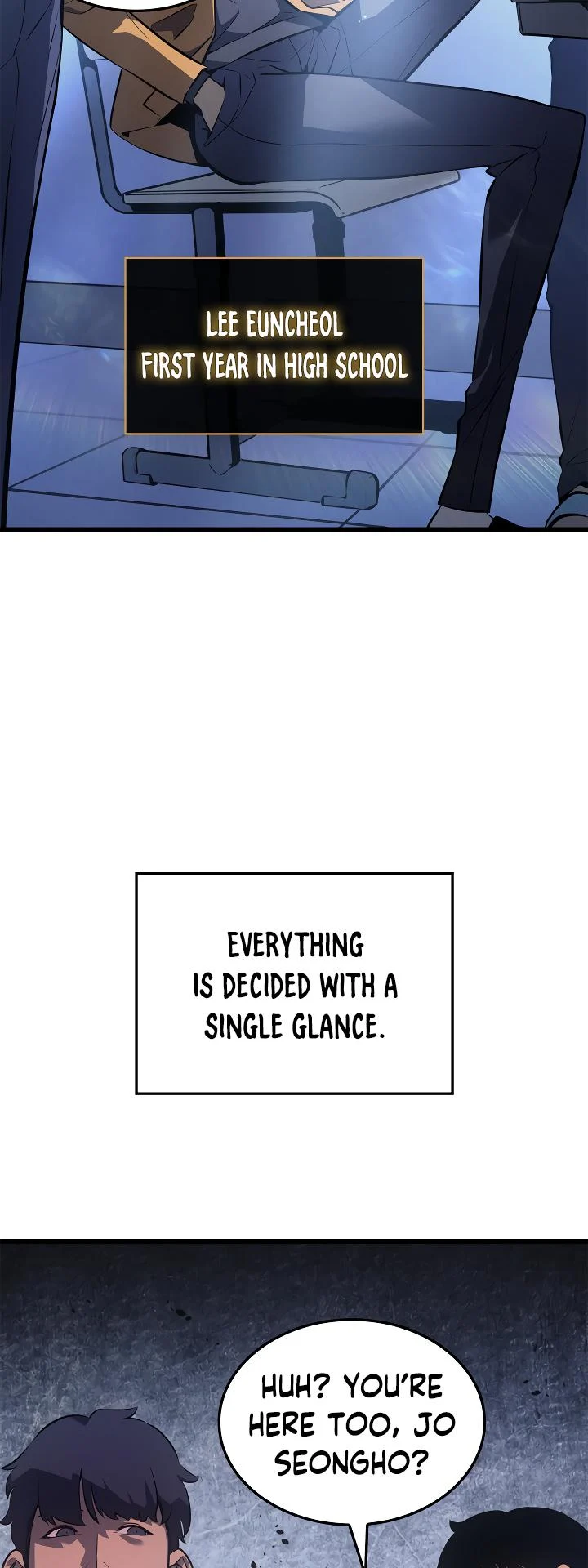 Solo Leveling chapter 194 page 5