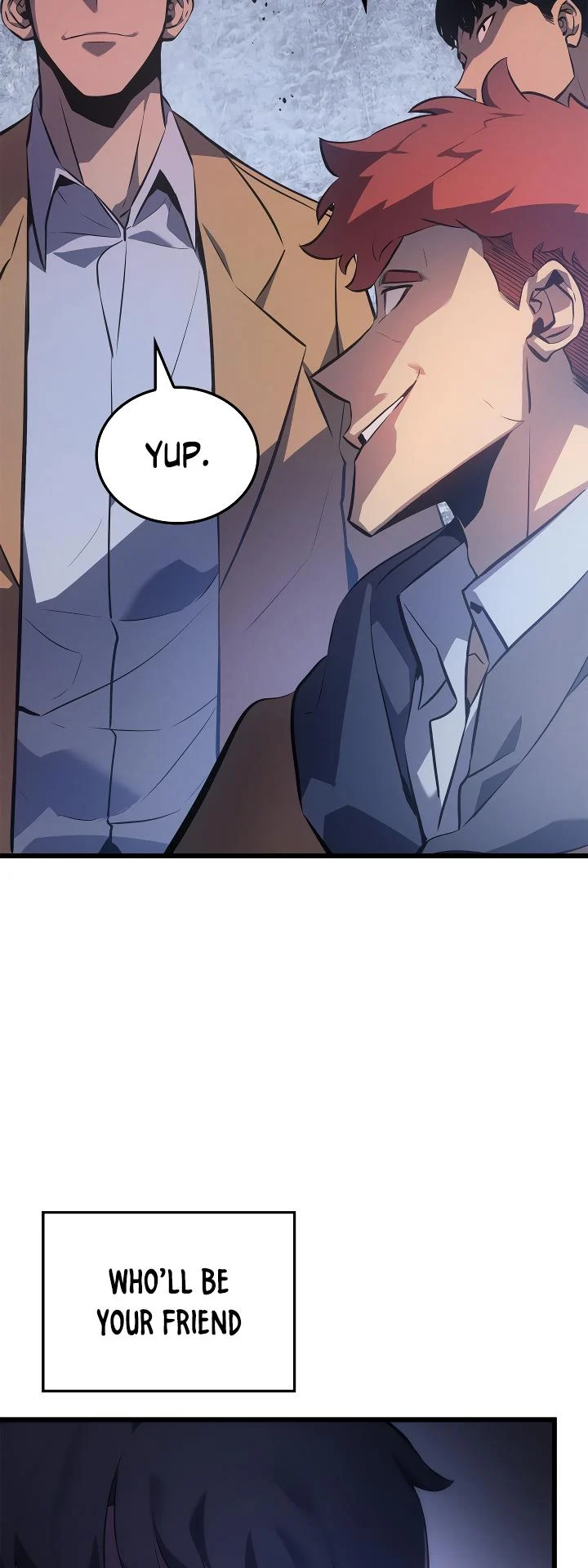 Solo Leveling chapter 194 page 6