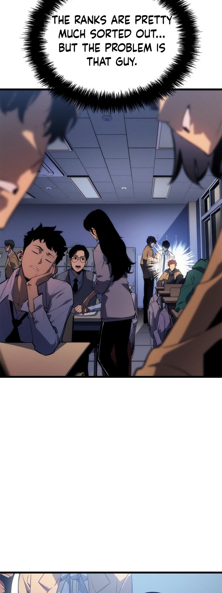 Solo Leveling chapter 194 page 9