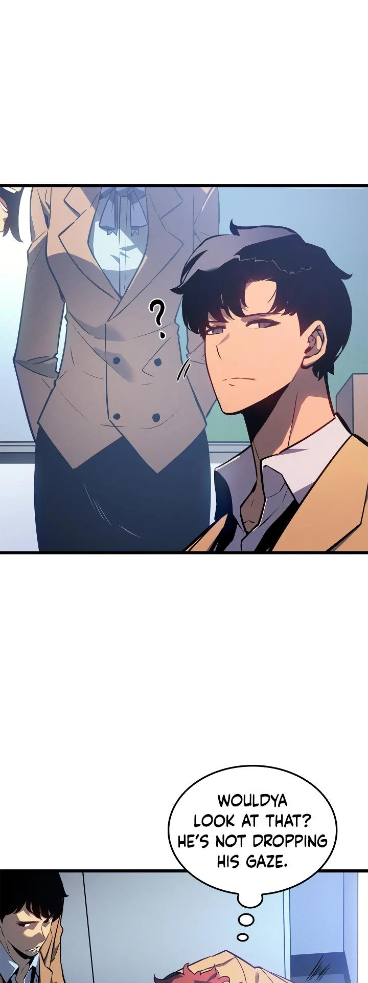 Solo Leveling chapter 194 page 11
