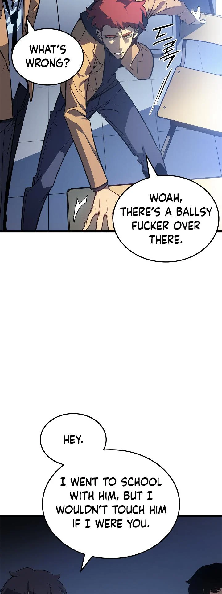 Solo Leveling chapter 194 page 12
