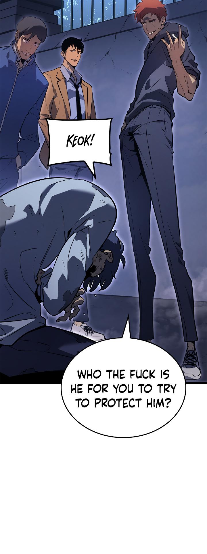 Solo Leveling chapter 194 page 16