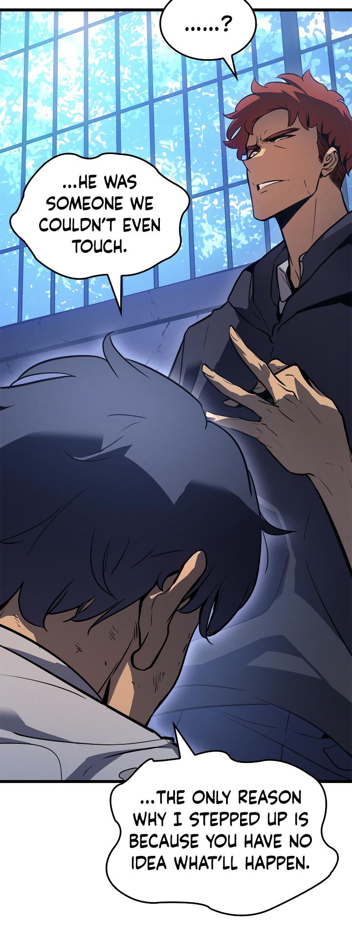 Solo Leveling chapter 194 page 18