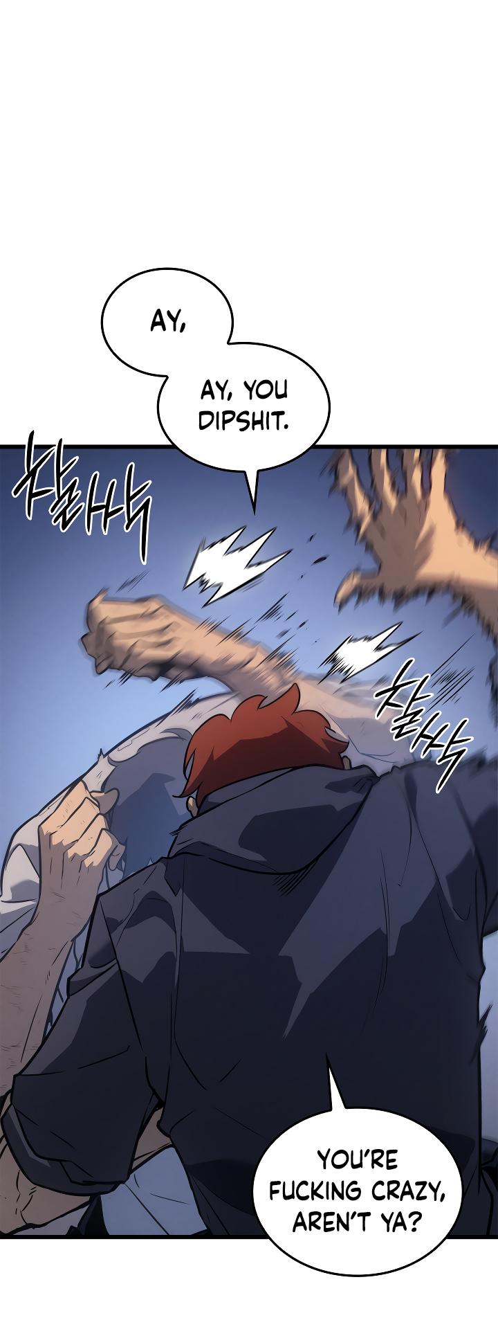 Solo Leveling chapter 194 page 19