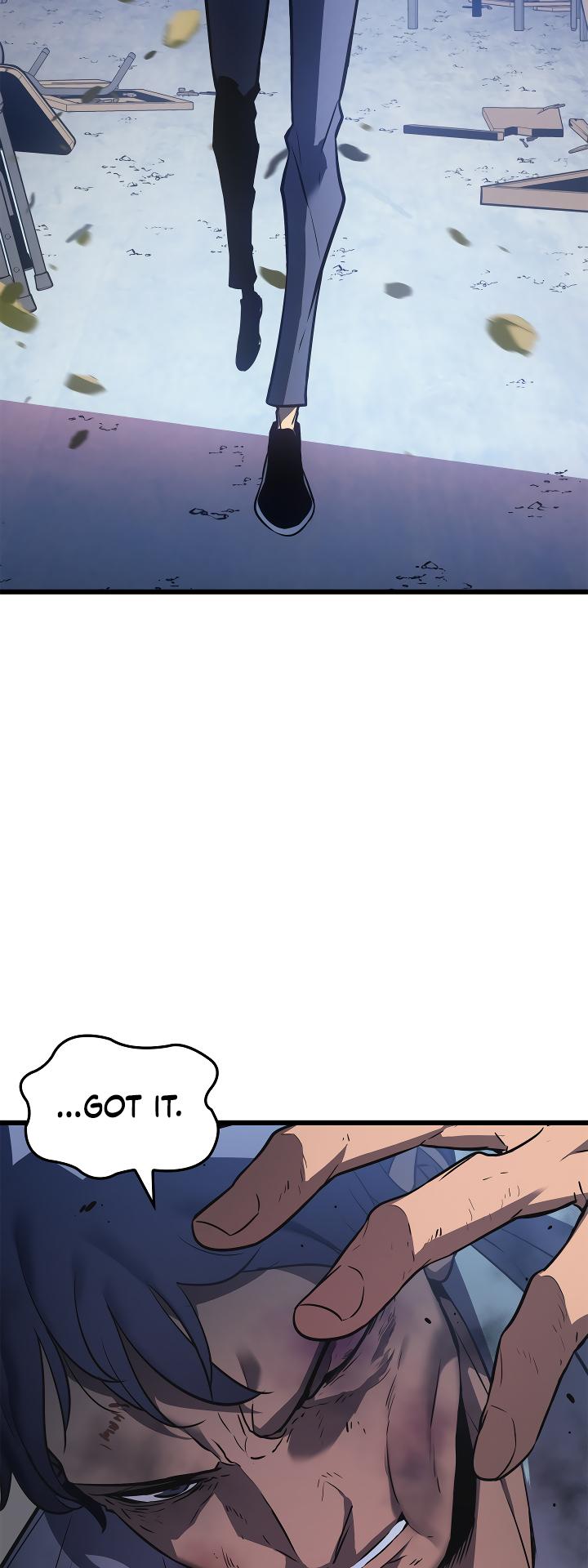 Solo Leveling chapter 194 page 23