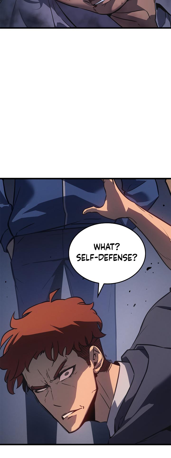 Solo Leveling chapter 194 page 24