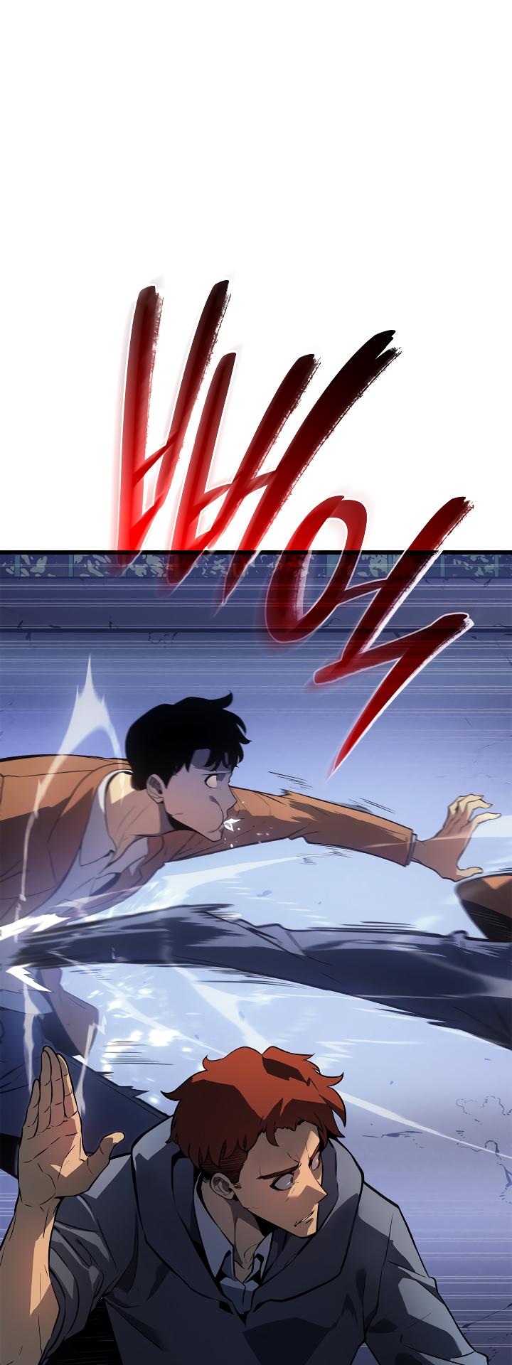 Solo Leveling chapter 194 page 25