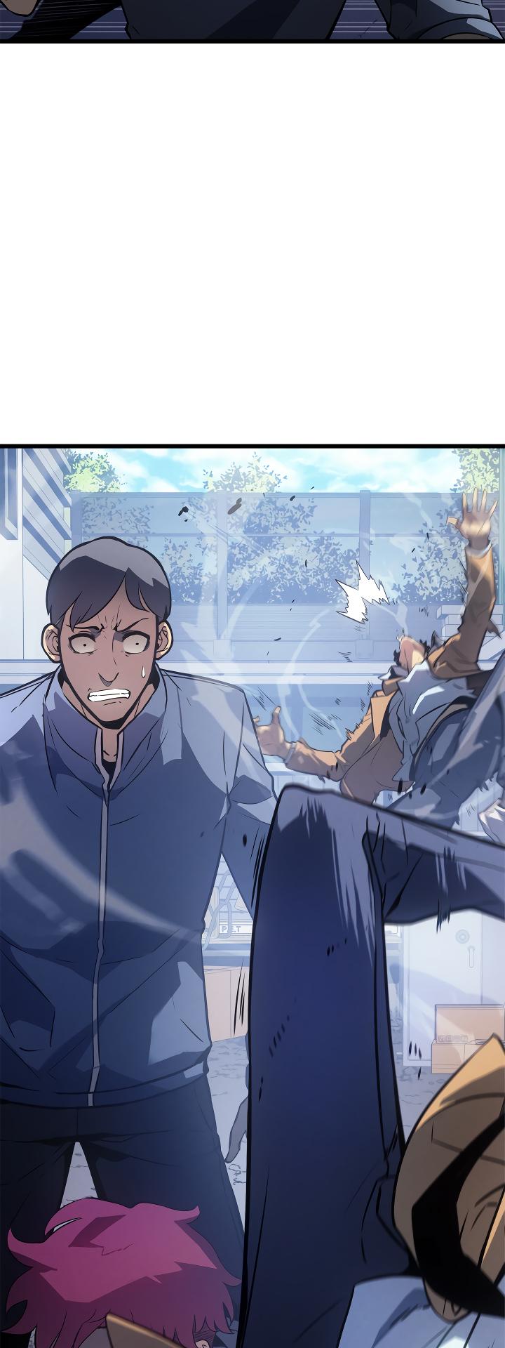 Solo Leveling chapter 194 page 26