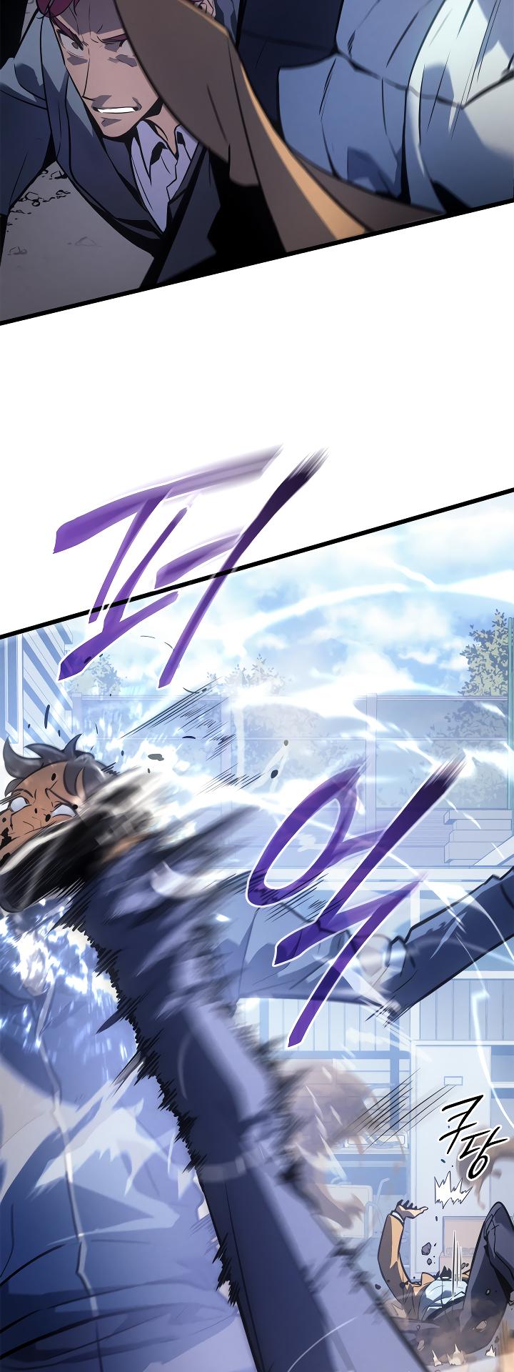 Solo Leveling chapter 194 page 27