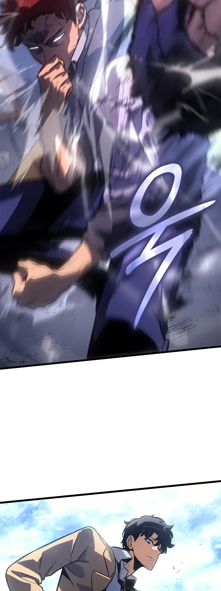 Solo Leveling chapter 194 page 29