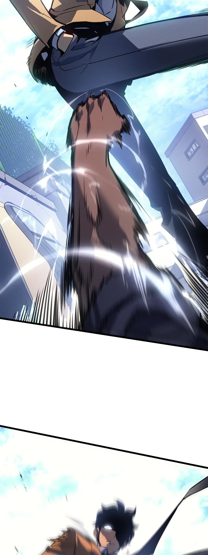 Solo Leveling chapter 194 page 30