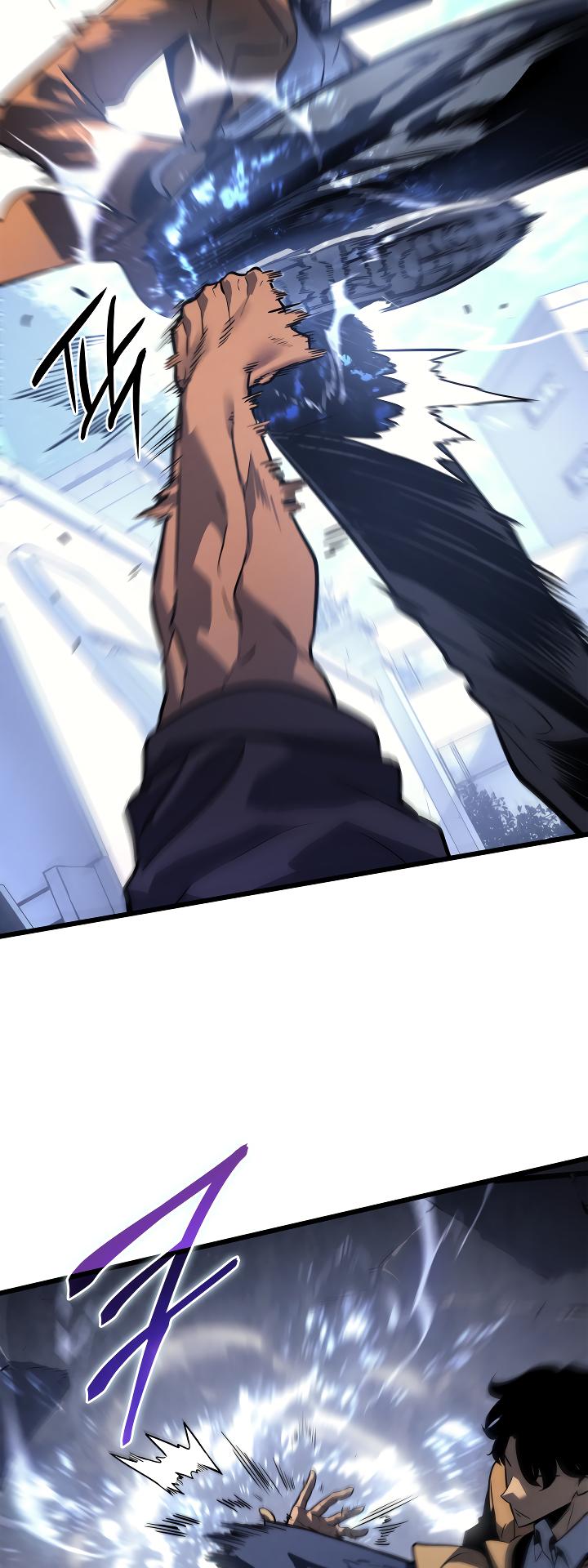 Solo Leveling chapter 194 page 31