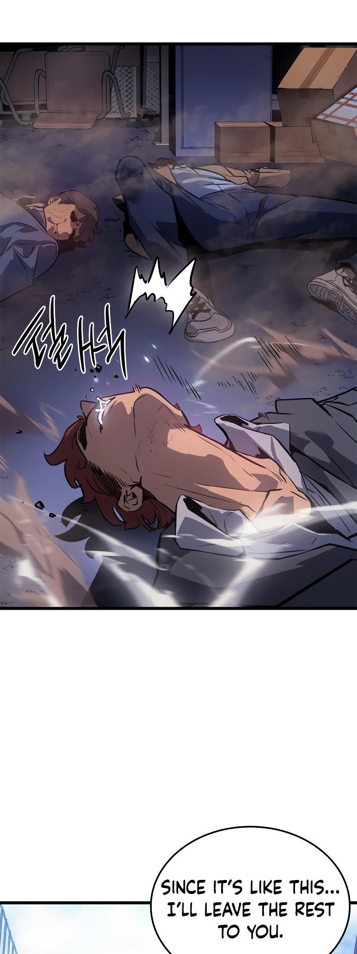 Solo Leveling chapter 194 page 36