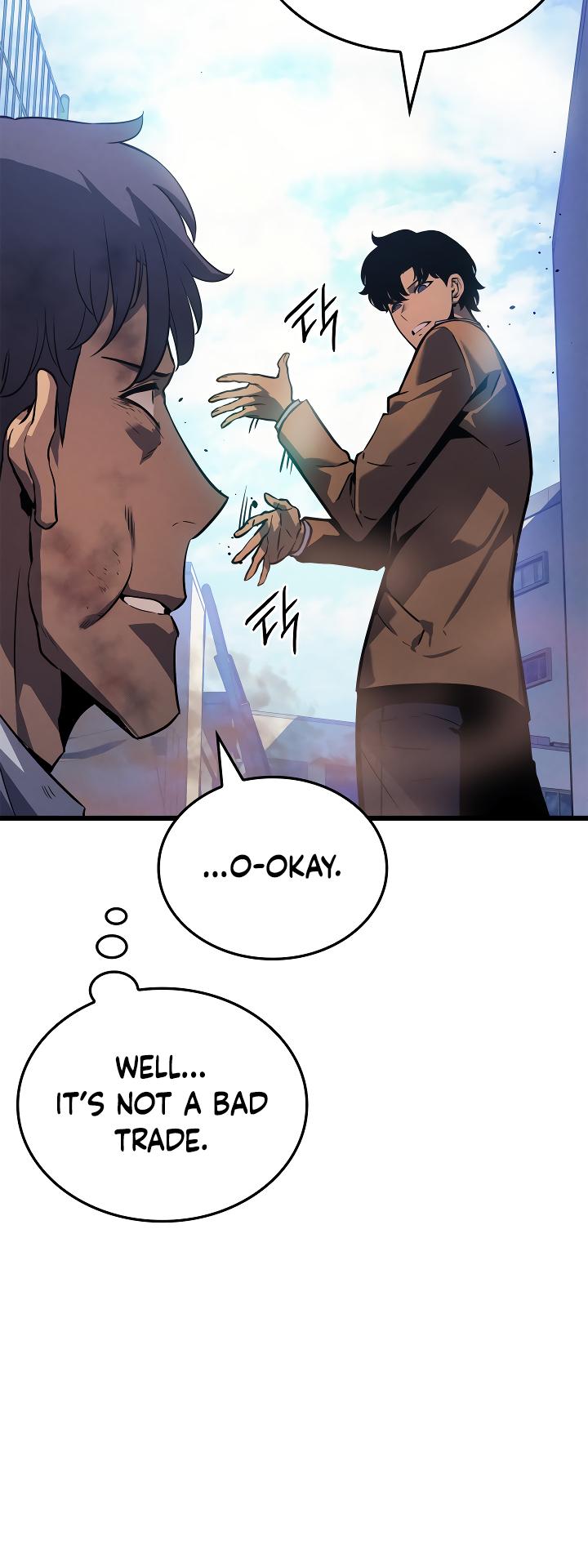 Solo Leveling chapter 194 page 37