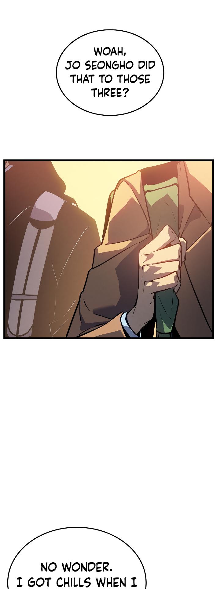 Solo Leveling chapter 194 page 38
