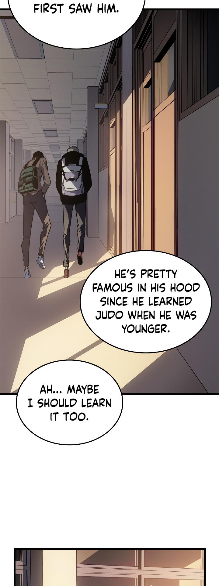 Solo Leveling chapter 194 page 39