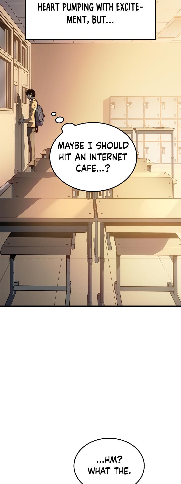 Solo Leveling chapter 194 page 41