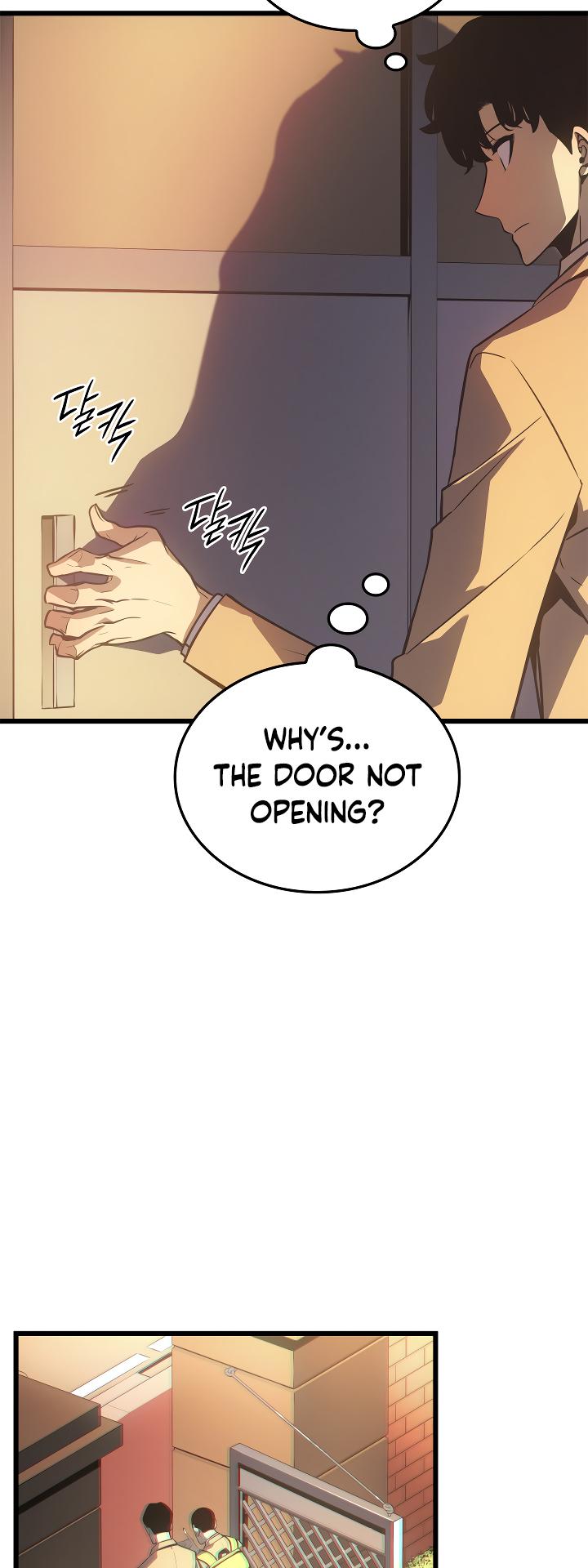 Solo Leveling chapter 194 page 42