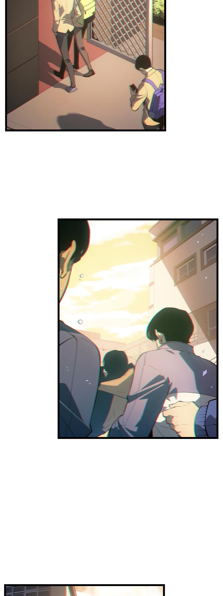 Solo Leveling chapter 194 page 43