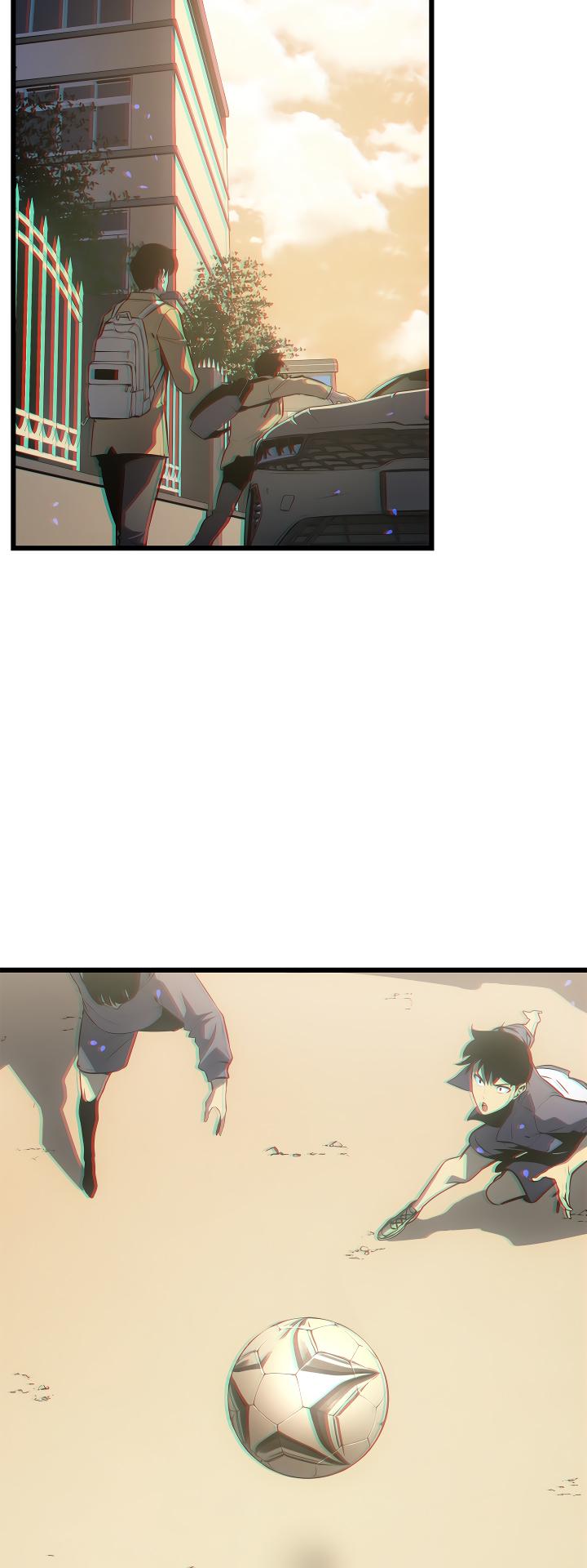 Solo Leveling chapter 194 page 44