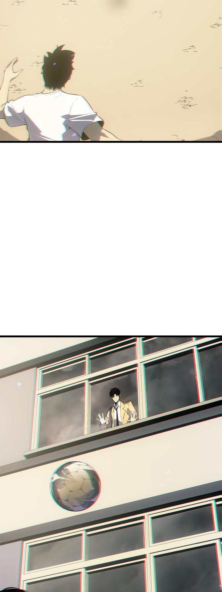 Solo Leveling chapter 194 page 45