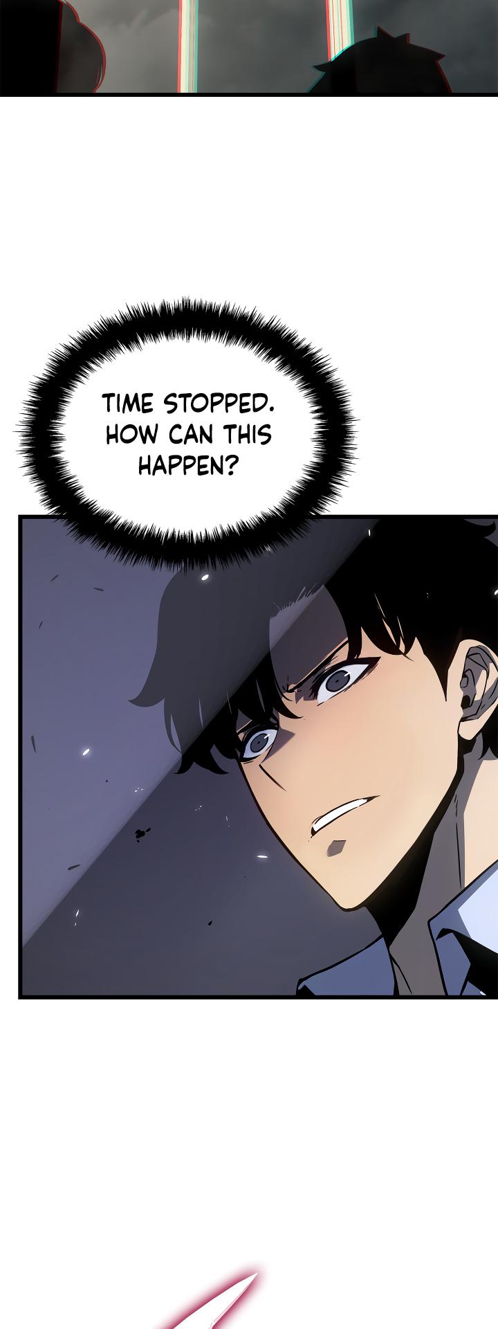 Solo Leveling chapter 194 page 46