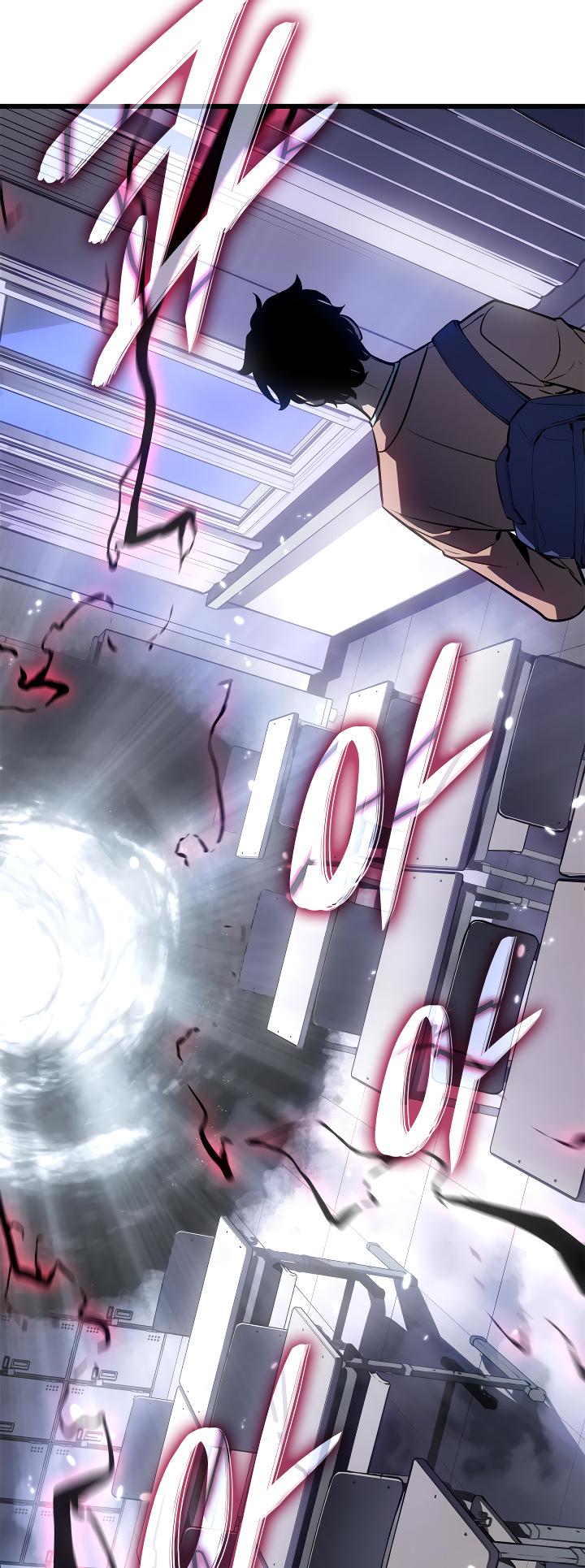Solo Leveling chapter 194 page 47