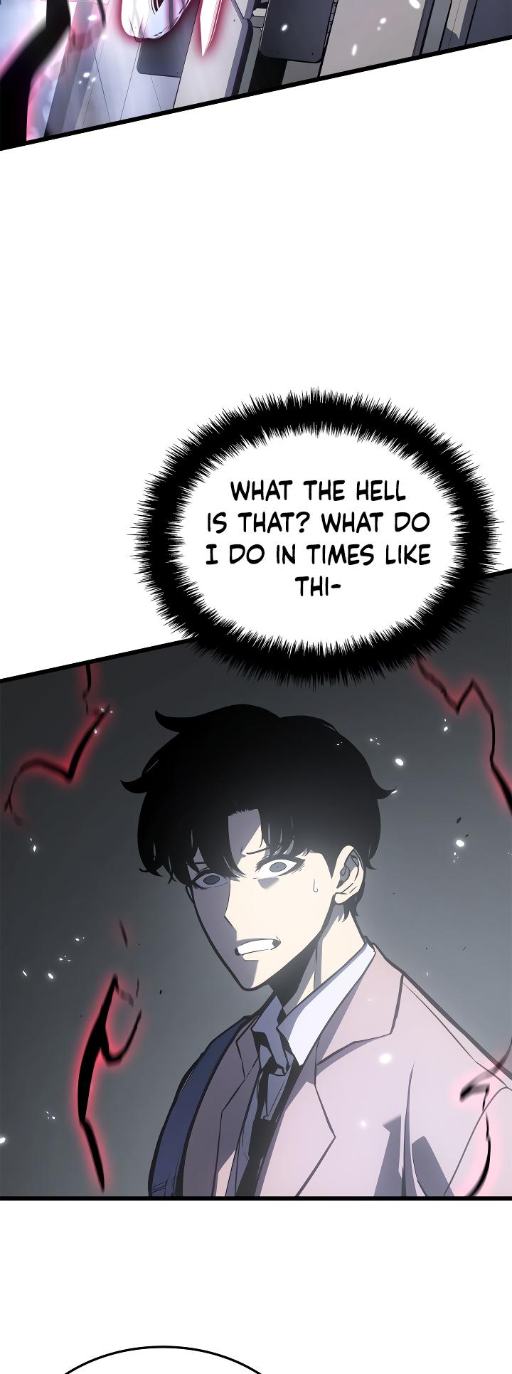 Solo Leveling chapter 194 page 48