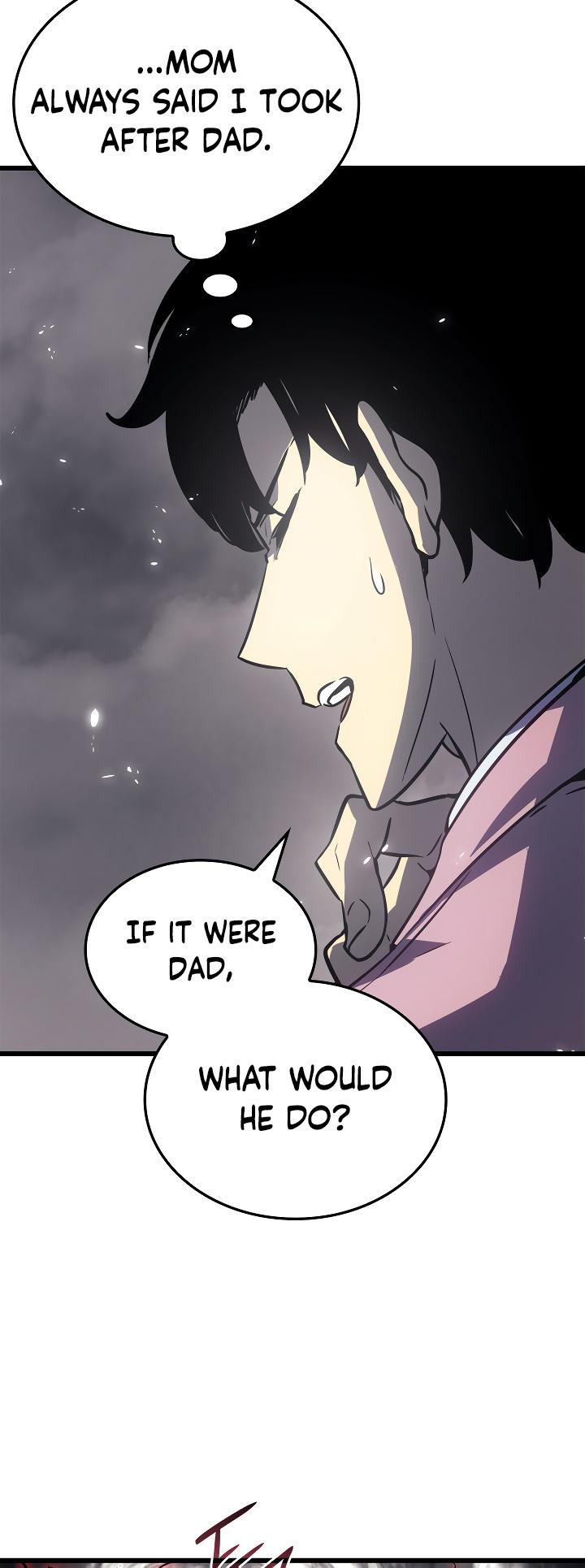 Solo Leveling chapter 194 page 49