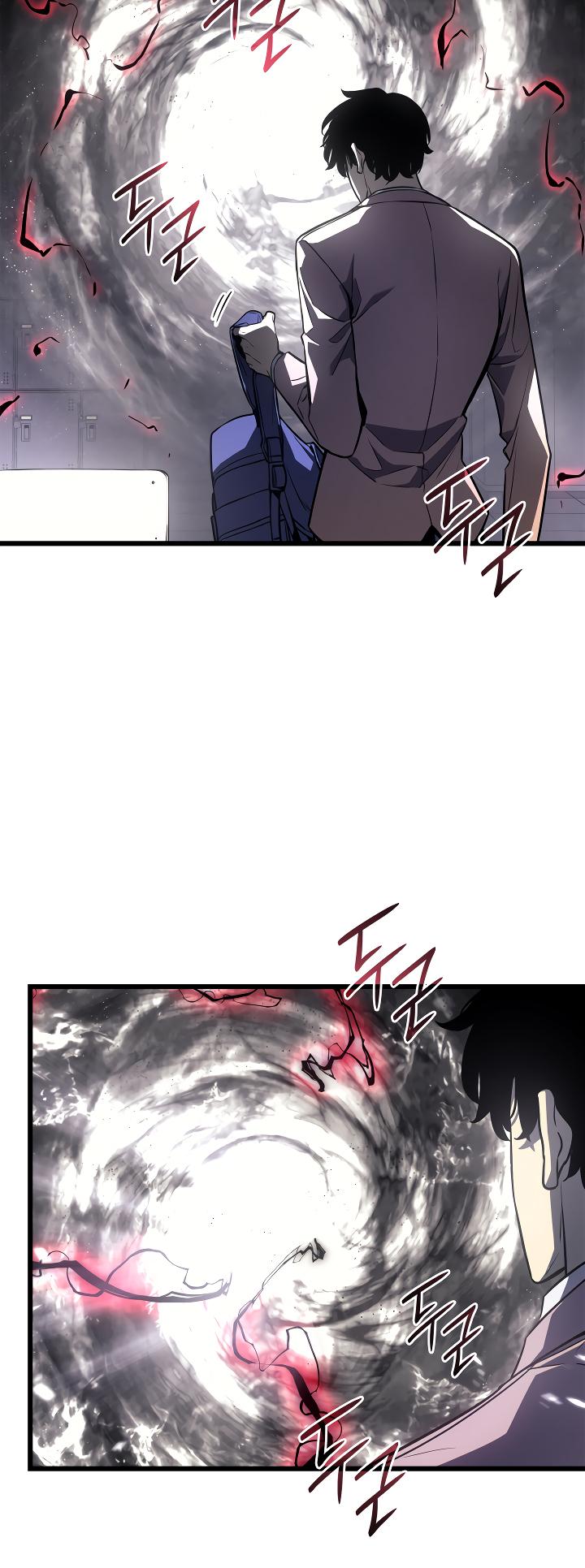 Solo Leveling chapter 194 page 50