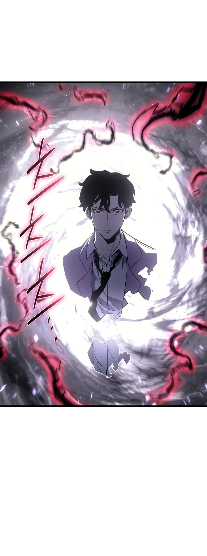 Solo Leveling chapter 194 page 52
