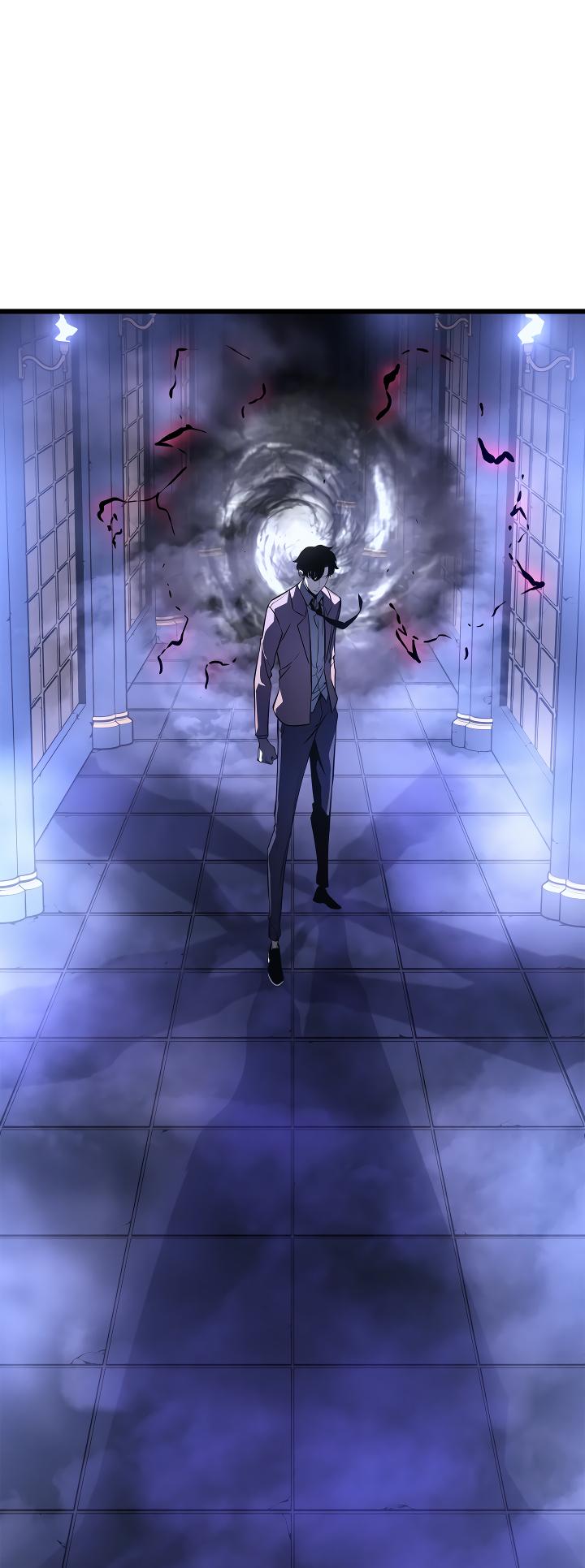 Solo Leveling chapter 194 page 53