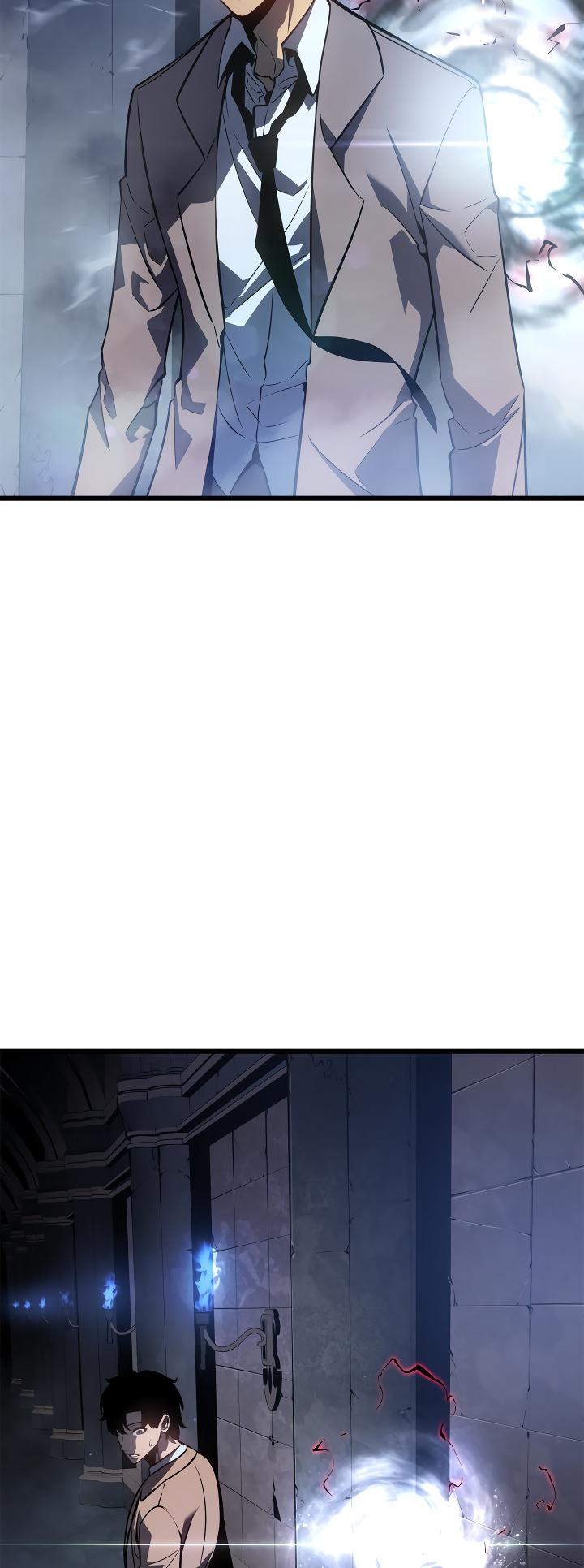 Solo Leveling chapter 194 page 55