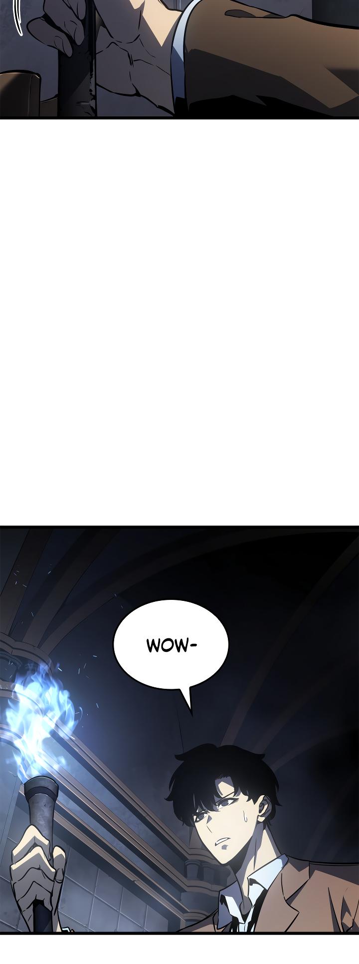 Solo Leveling chapter 194 page 57