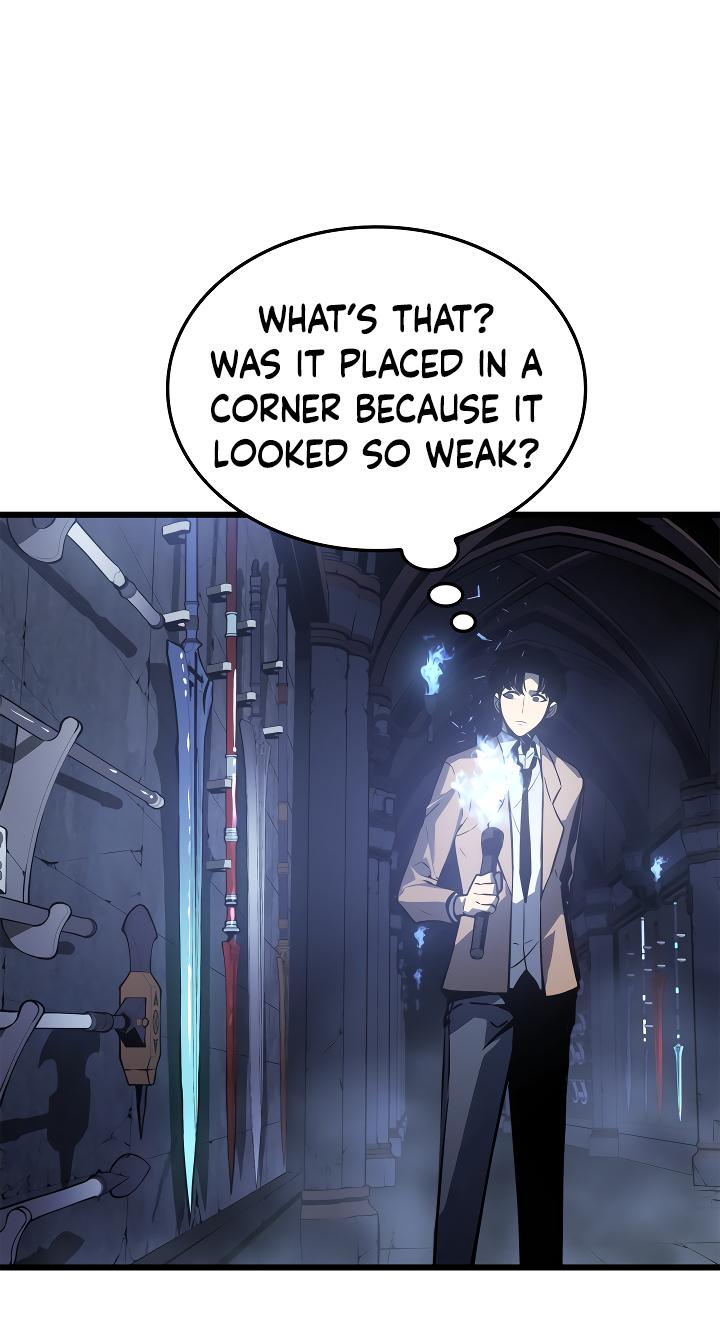 Solo Leveling chapter 194 page 66