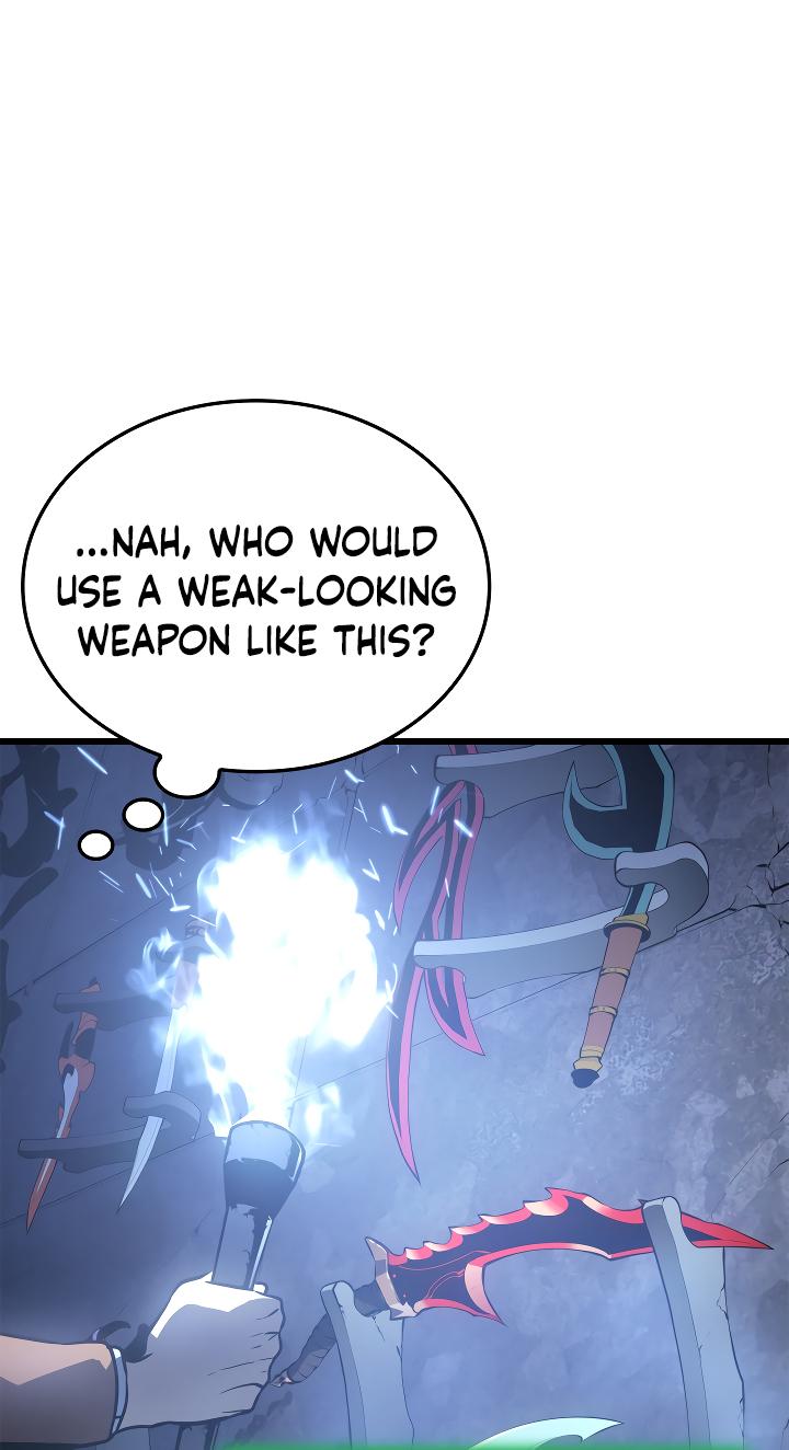 Solo Leveling chapter 194 page 67