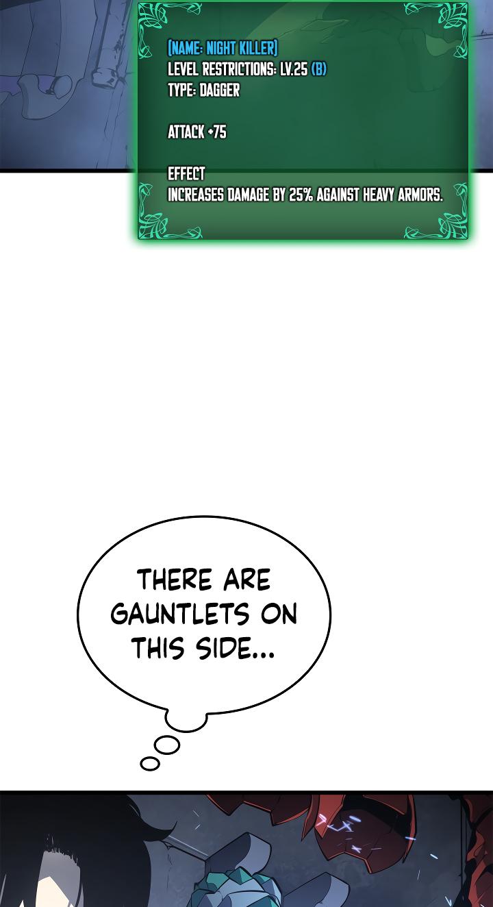 Solo Leveling chapter 194 page 68