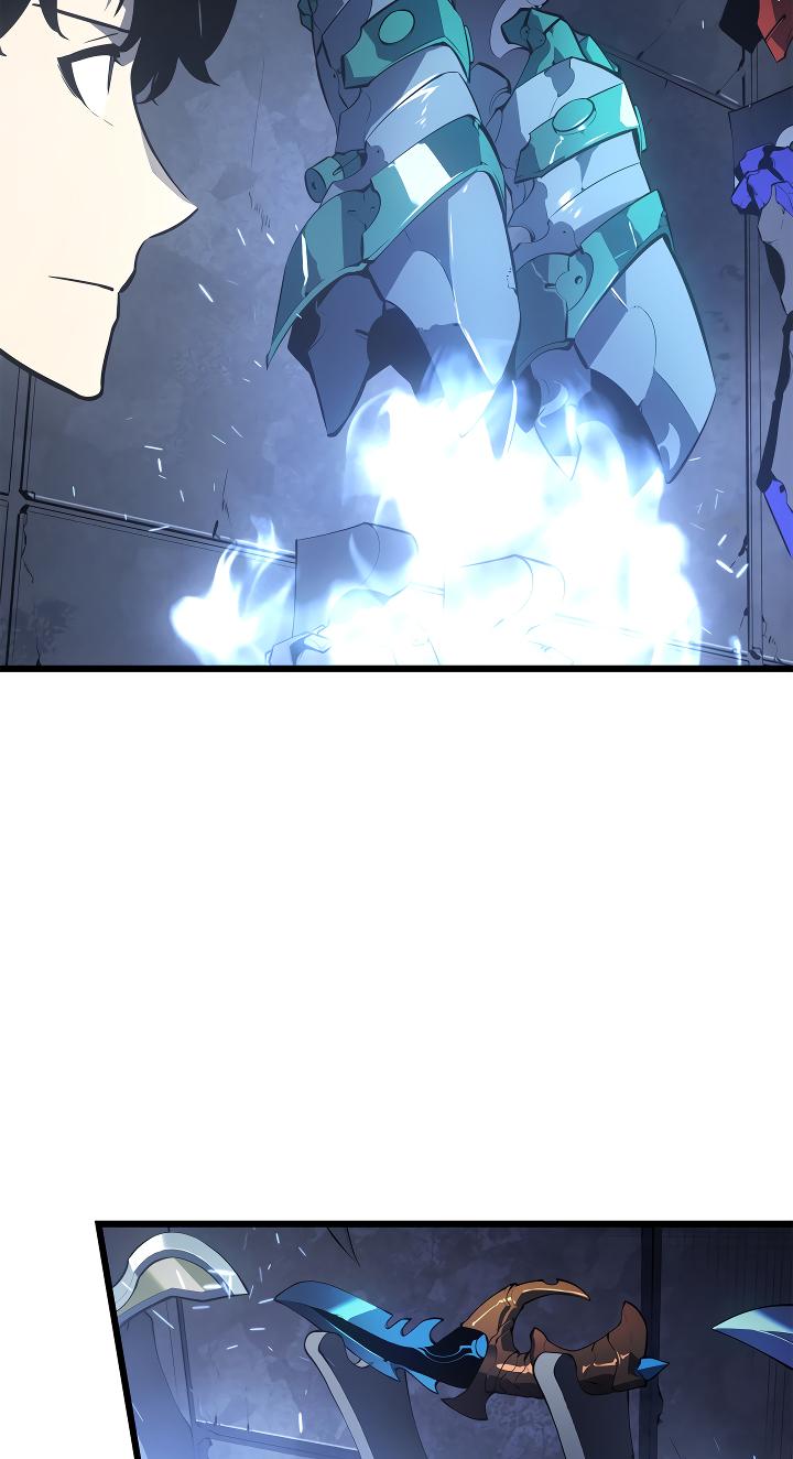 Solo Leveling chapter 194 page 69