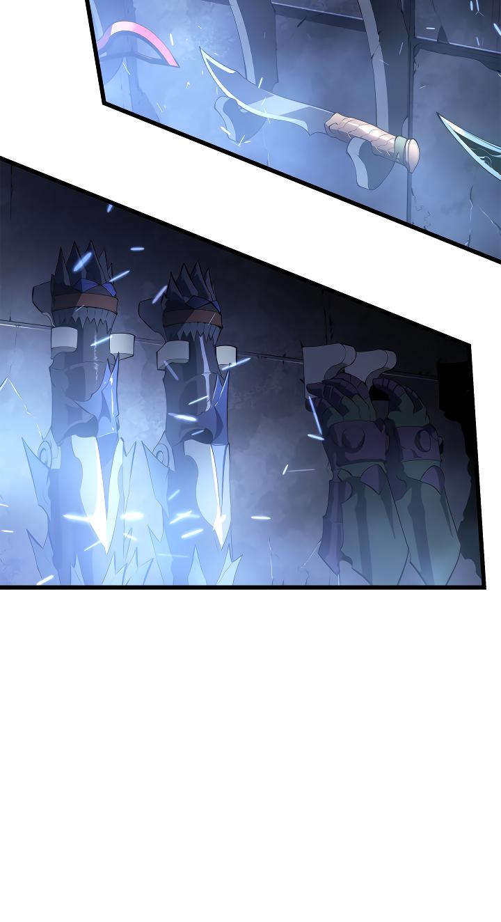 Solo Leveling chapter 194 page 70