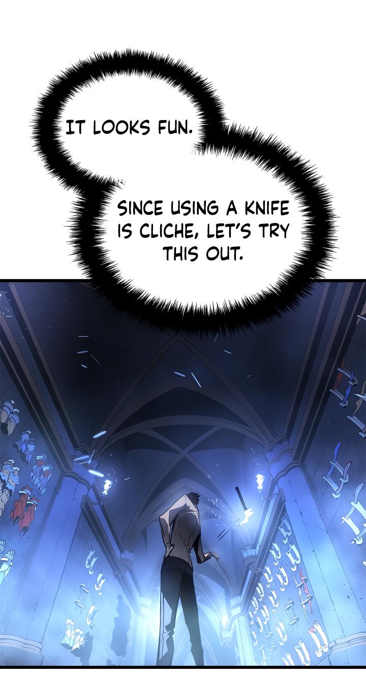 Solo Leveling chapter 194 page 71
