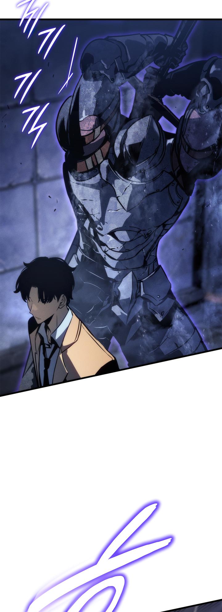Solo Leveling chapter 195 page 5