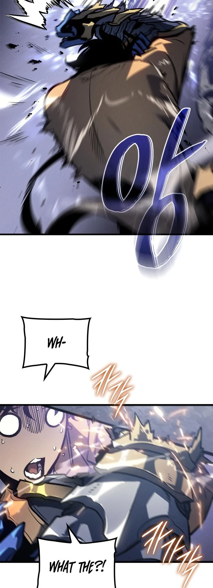 Solo Leveling chapter 195 page 8