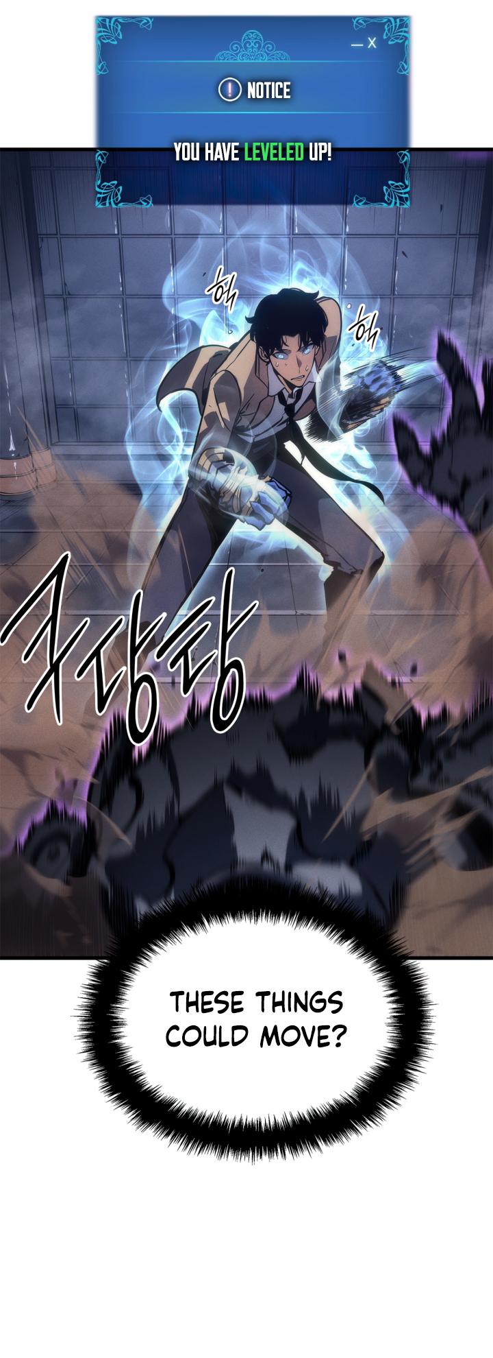Solo Leveling chapter 195 page 13