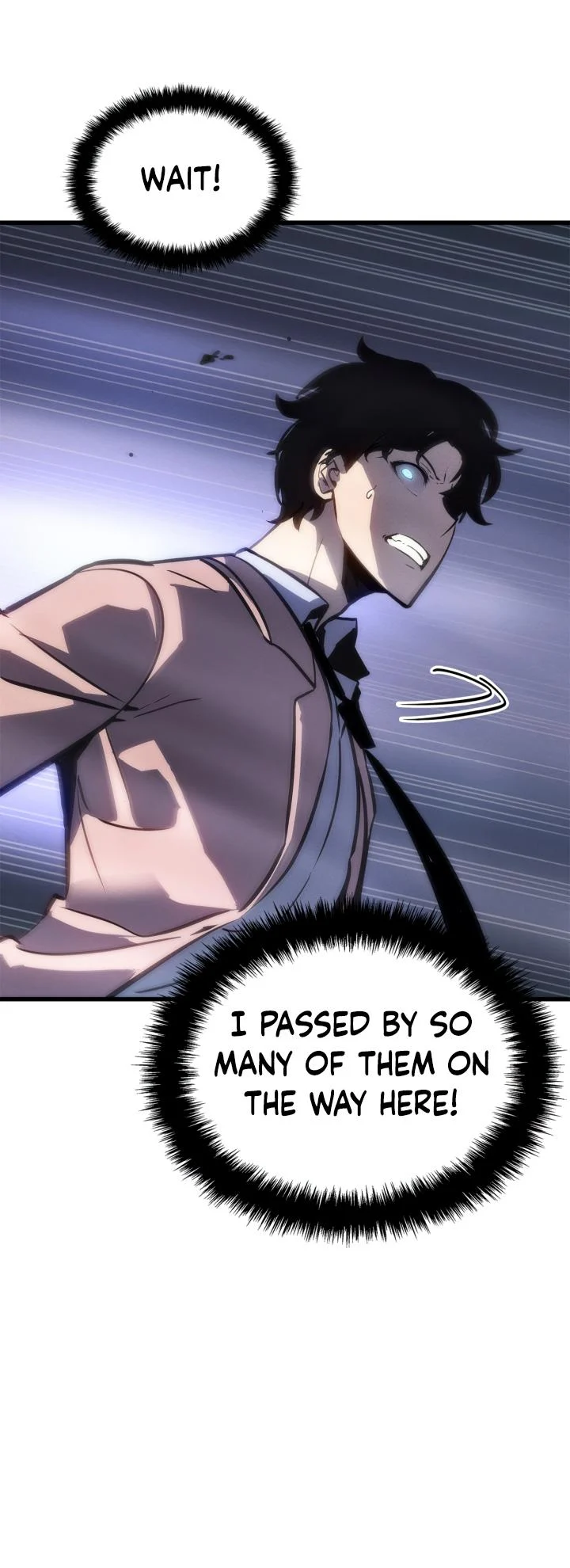 Solo Leveling chapter 195 page 14
