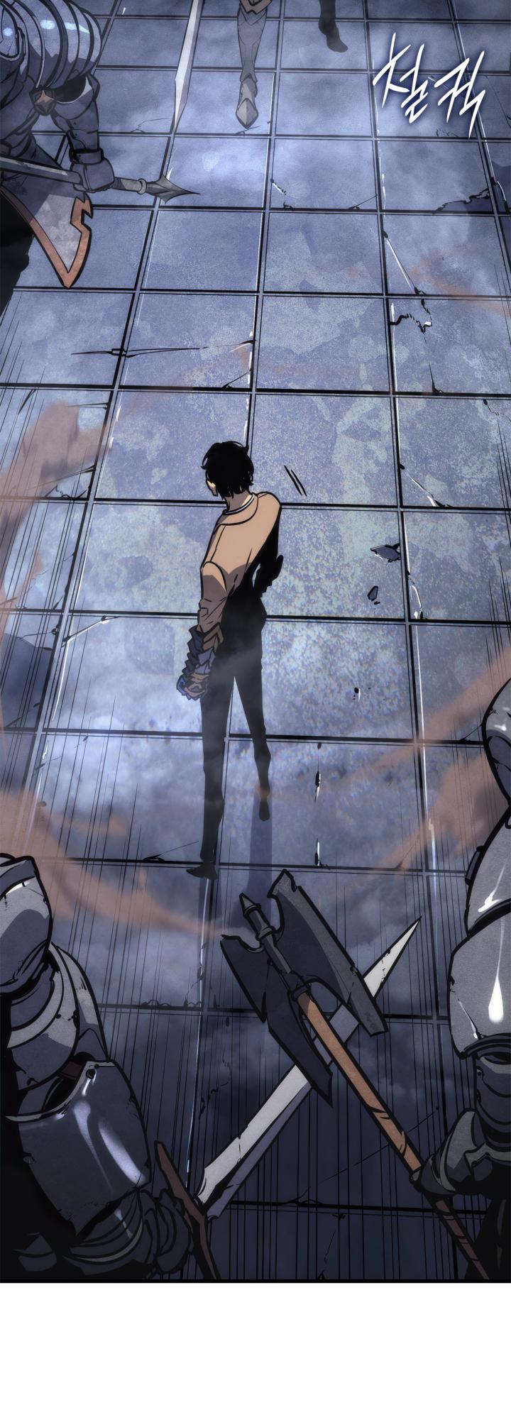 Solo Leveling chapter 195 page 16