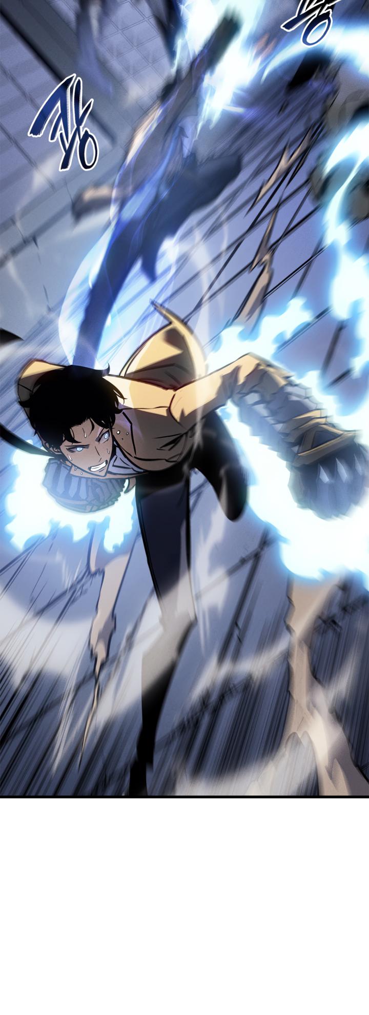 Solo Leveling chapter 195 page 21