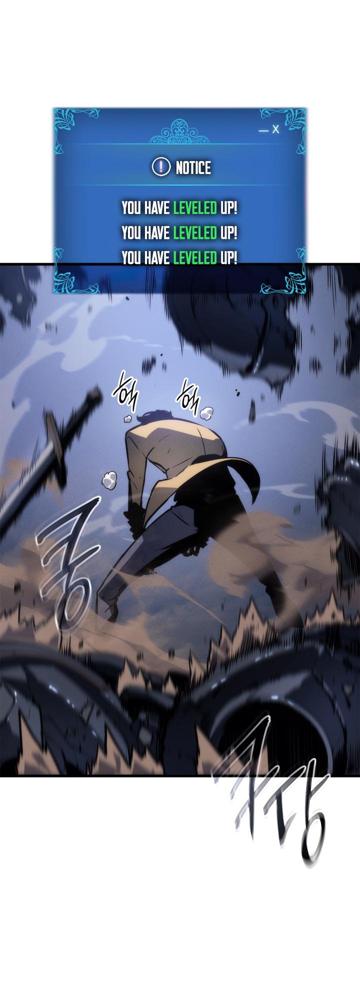 Solo Leveling chapter 195 page 22