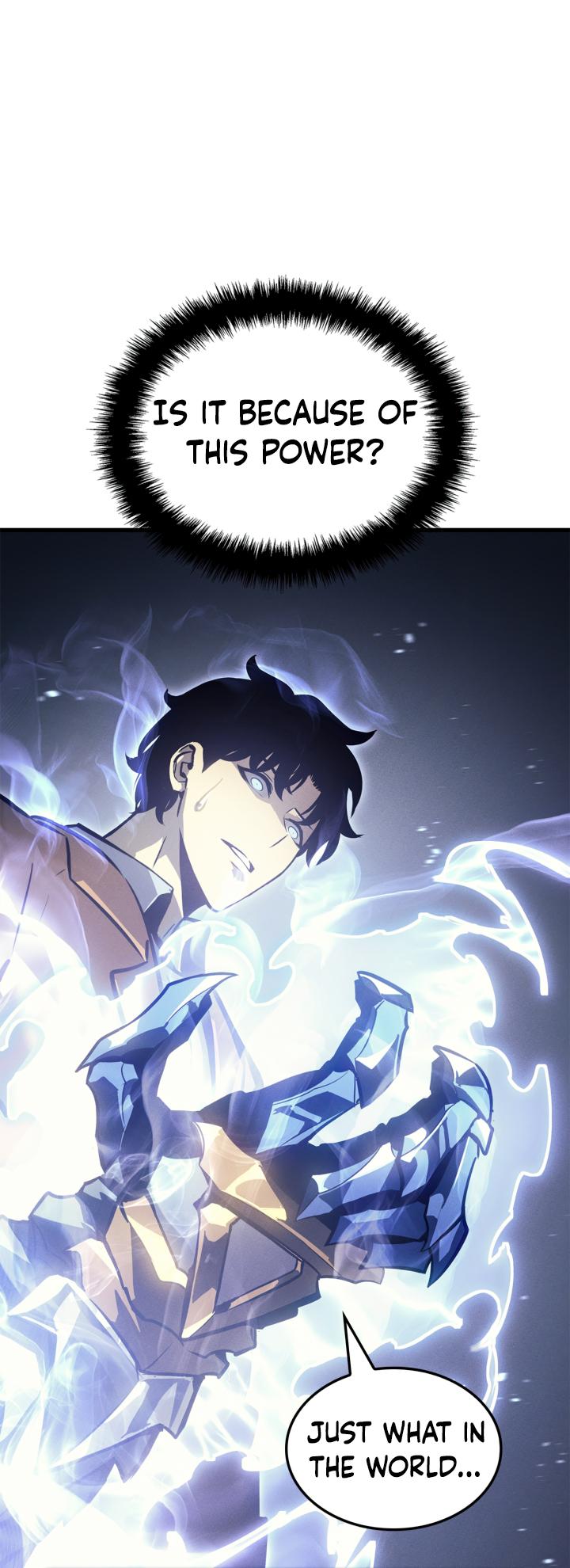 Solo Leveling chapter 195 page 35